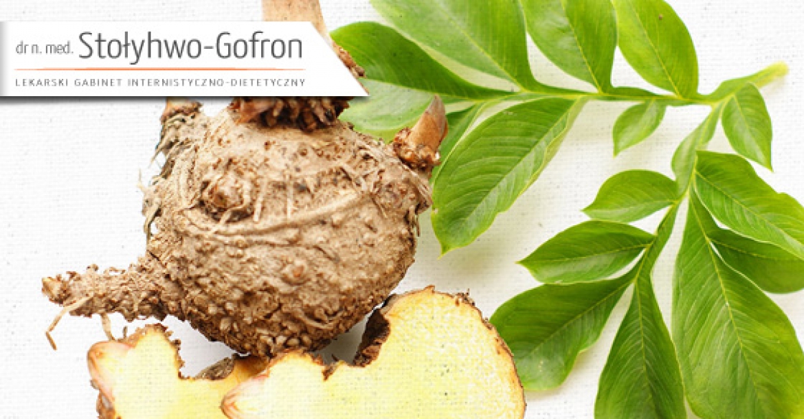 Czy makaron może mieć 0 kcal?