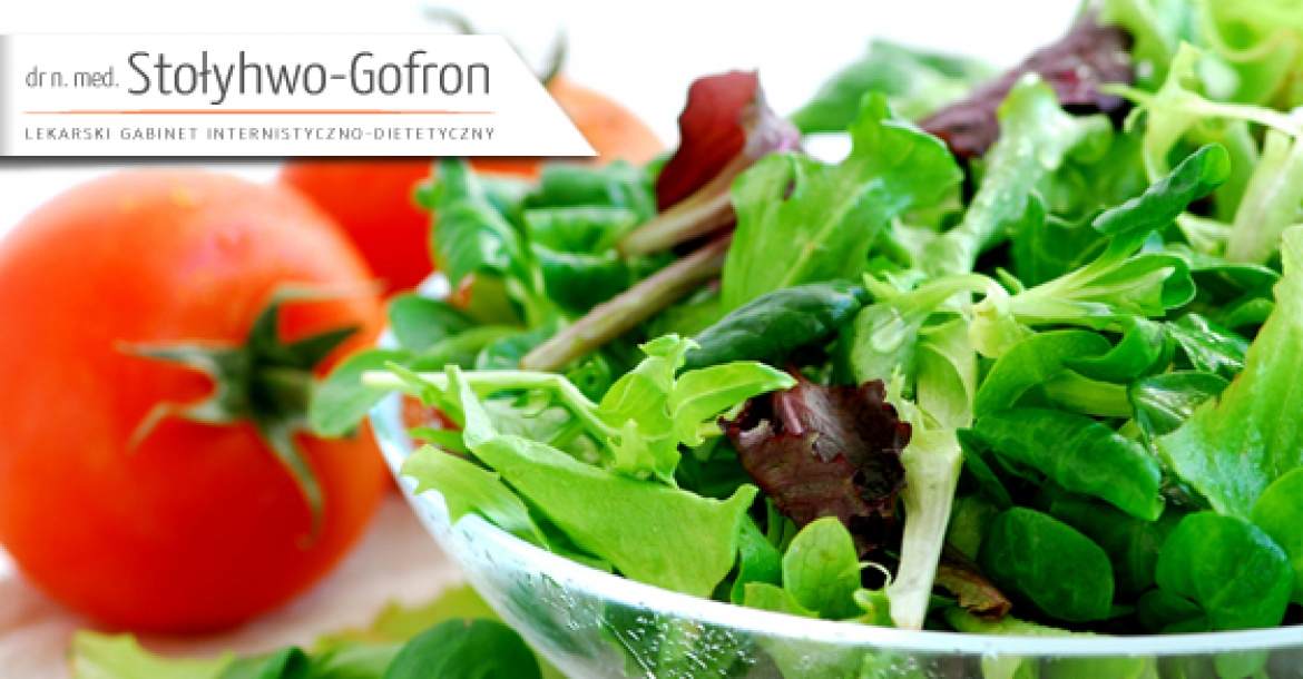 Inulina – co to takiego?