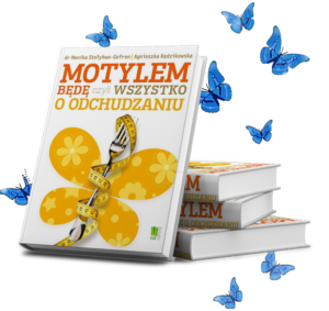 książka wszystko o odchudzaniu