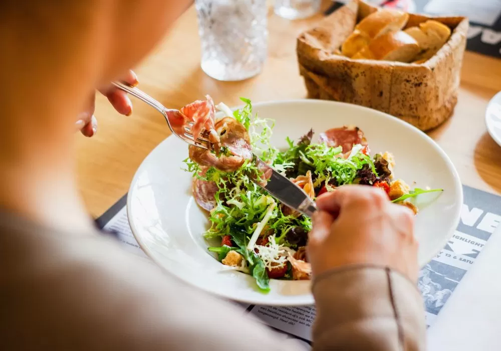 1200 -1300 kcal  dieta o niskim indeksie glikemicznym – redukcyjna