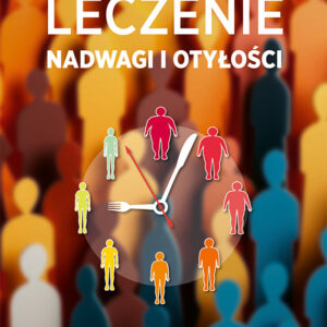 Leczenie Nadwagi I Otyłości / E-book