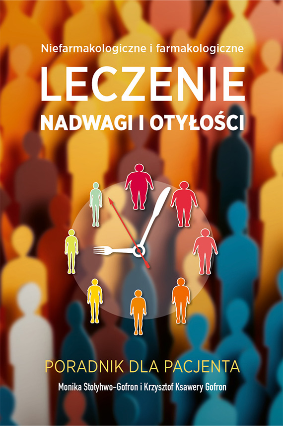 Leczenie Nadwagi I Otyłości / E-book
